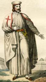 Chevalier du Temple (1250)
