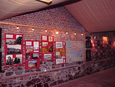 Rampemont : exposition 1999
