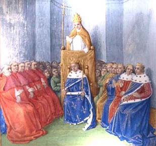 Concile de Troyes