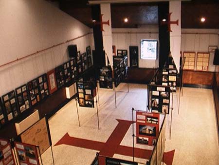Richerenches : exposition 1998