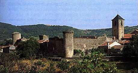 Sainte-Eulalie-de-Cernon (Aveyron)